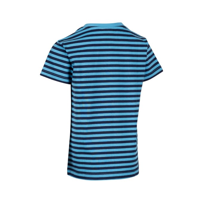 Trespass Jongens vriendelijk t-shirt