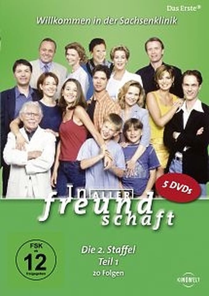 STUDIOCANAL 502532 film en Video DVD Duits