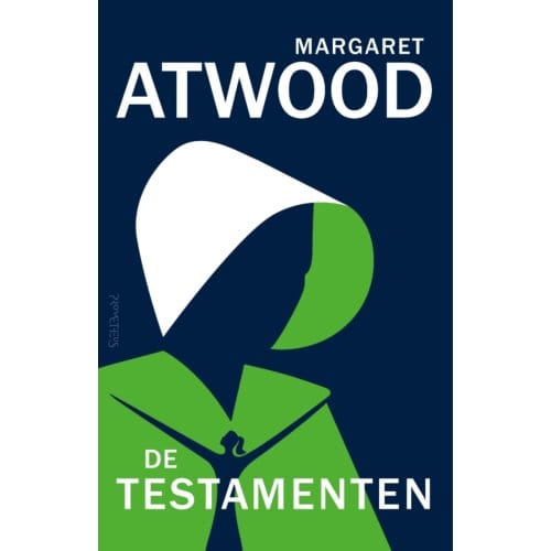 De Testamenten - Margaret Atwood