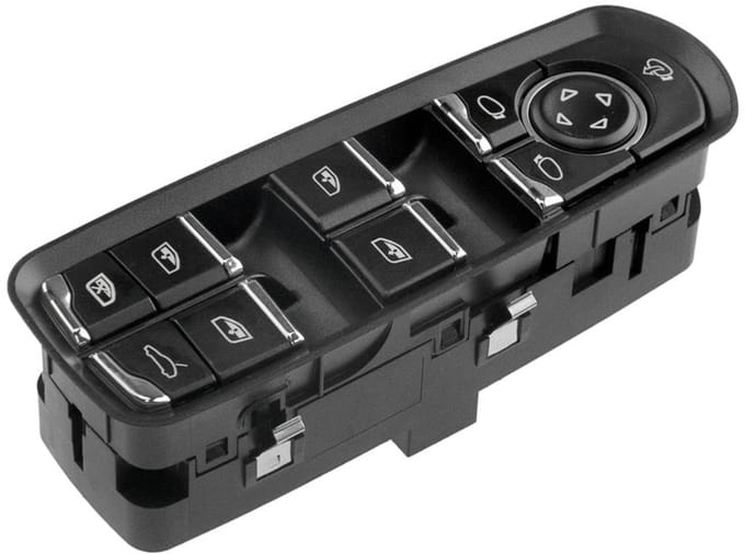 Raam schakelaar OEM 7PP959858RDML