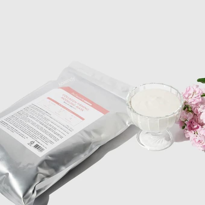 [Dr.Ceuracle] Masque Modelant Raffermissant Expert au Collagène 1000g