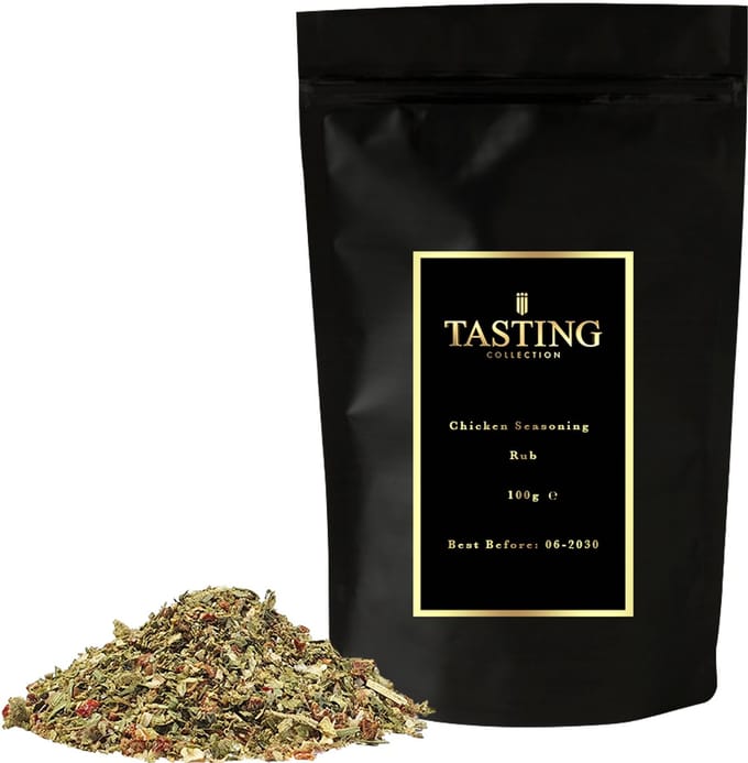Chicken Seasoning - Pouch 100 gram