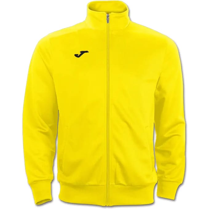 Joma Gala Polyestervest Heren - Geel | Maat: L