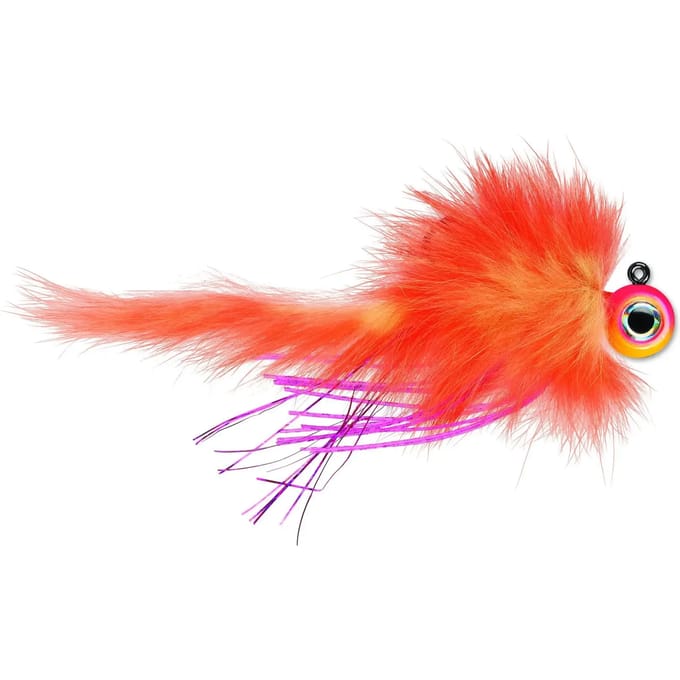 Loodkop VMC Twitchin Jig Gscu