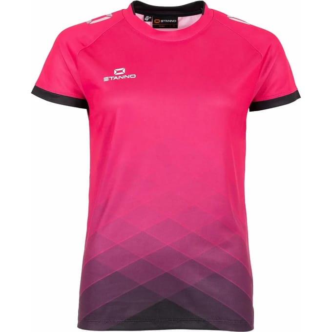 Stanno Altius Shirt Dames - Maat XS