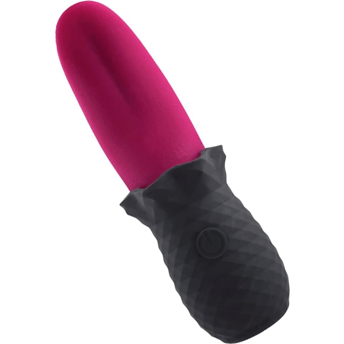 Evolved - Tongue Teaser Vibrator