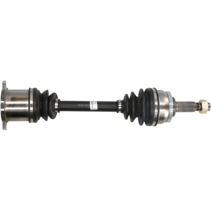 Aandrijfas POINT GEAR PNG73179