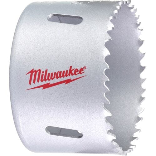 Milwaukee Bi-Metaal aannemers Gatzaag HSAW 68 MM - 1PC - 4932464697