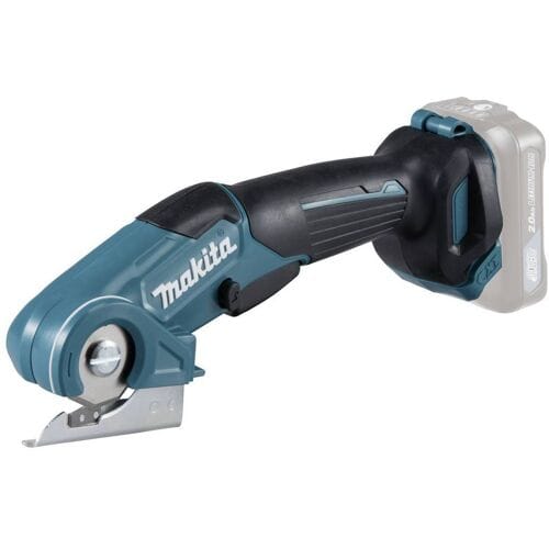 Makita Universele accuschaar CP100DZ CP100DZ Zonder accu, Zonder lader