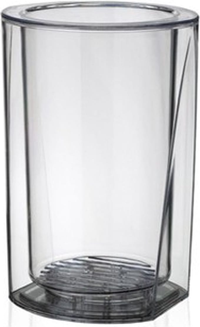 Thermische Wijnkoeler ISO - 21,5 cm - Koelemmer