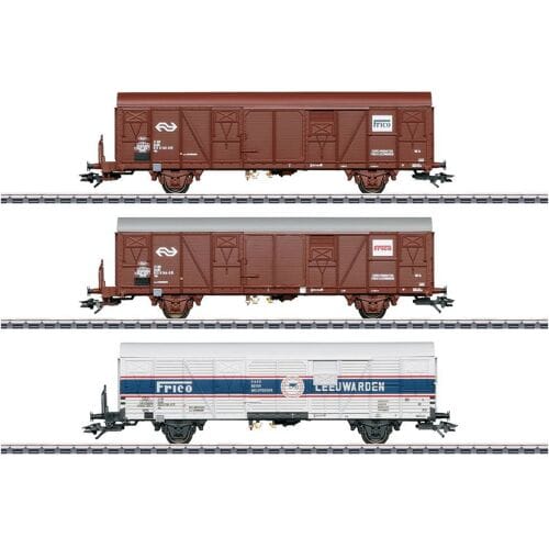 Märklin 47316 Koelwagen AC