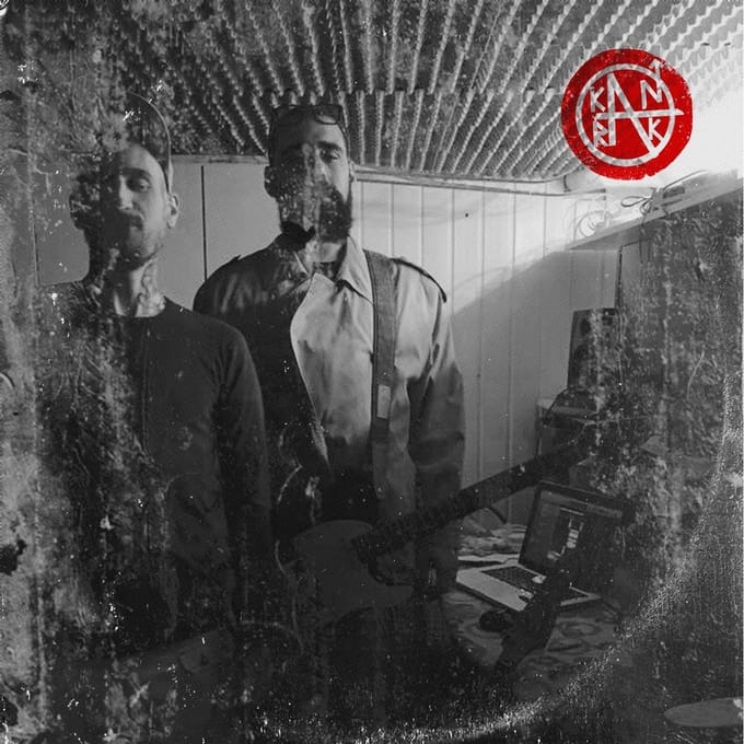 Krank - Zurück In Den Heizungskeller (LP)