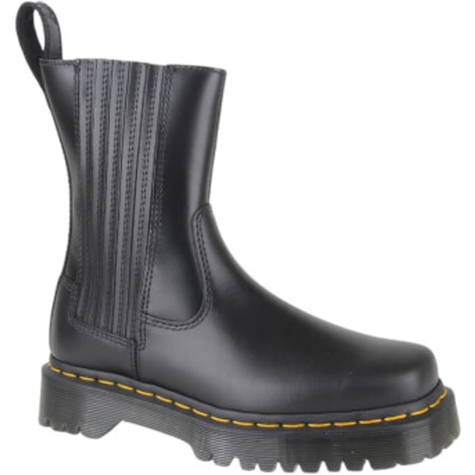 Laarzen Dr. Martens Amaayah Lo Black Orleans