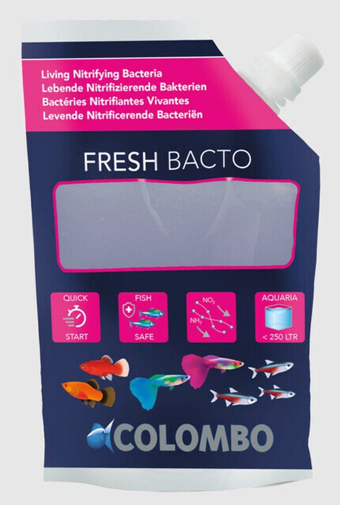 Colombo Fresh PSB 250 ml
