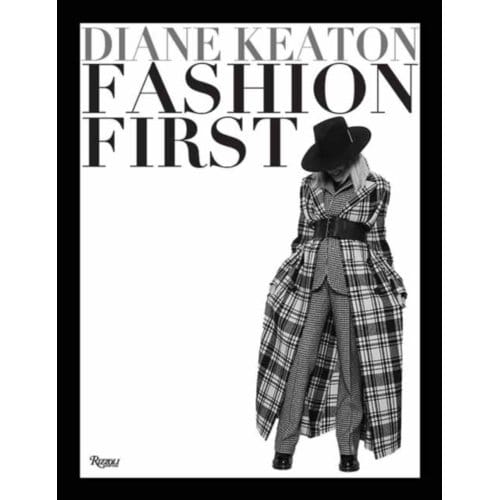 Fashion First - Diane Keaton Keaton
