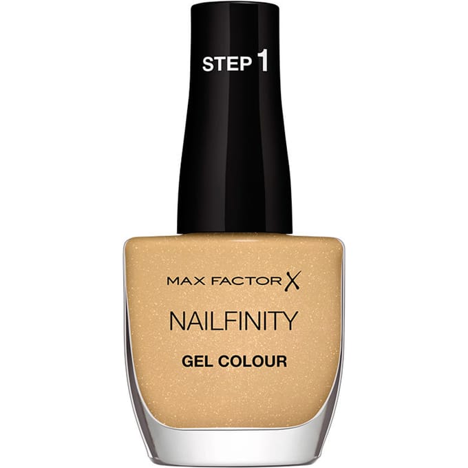 Nailfinity #705-award Nacht 12 ml