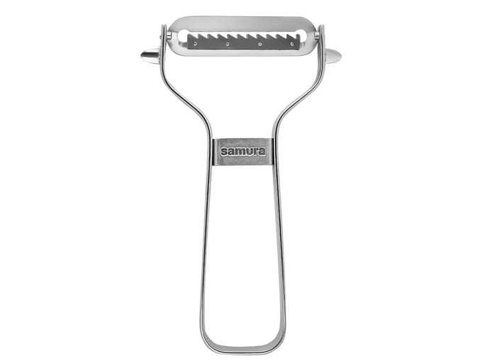 Samura RVS Dunschiller Julienne