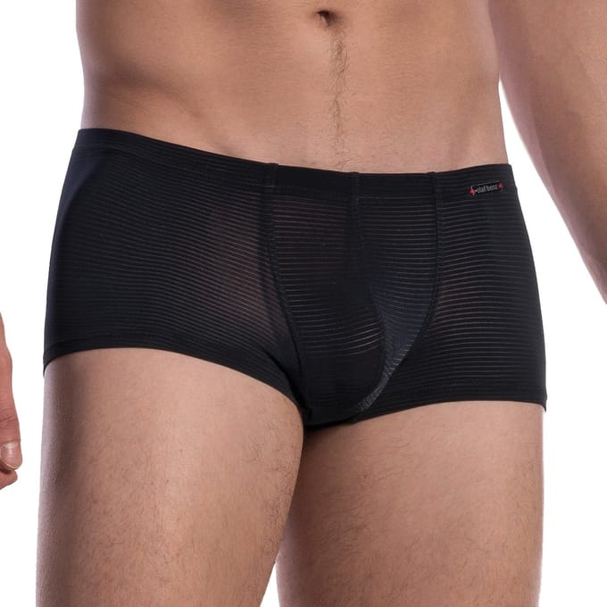Olaf Benz Minipants - Zwart - Extra Large