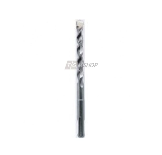 Fischer SDS-Plus 8.0 / 110 mm (11883) Driller + Quattric Contents 1 piece