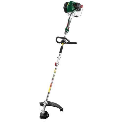 PARKSIDE 4-in-1 benzine combi-tuingereedschap 1,4 kW