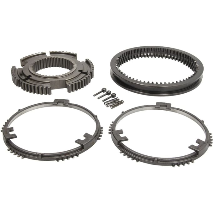 Reparatieset, synchronisator EURORICAMBI 60531588