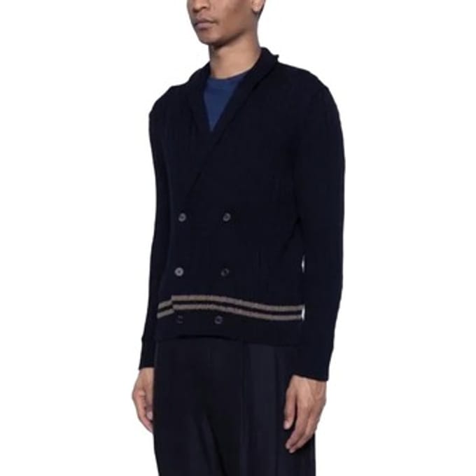 Vest Drumohr d8z461tps-003