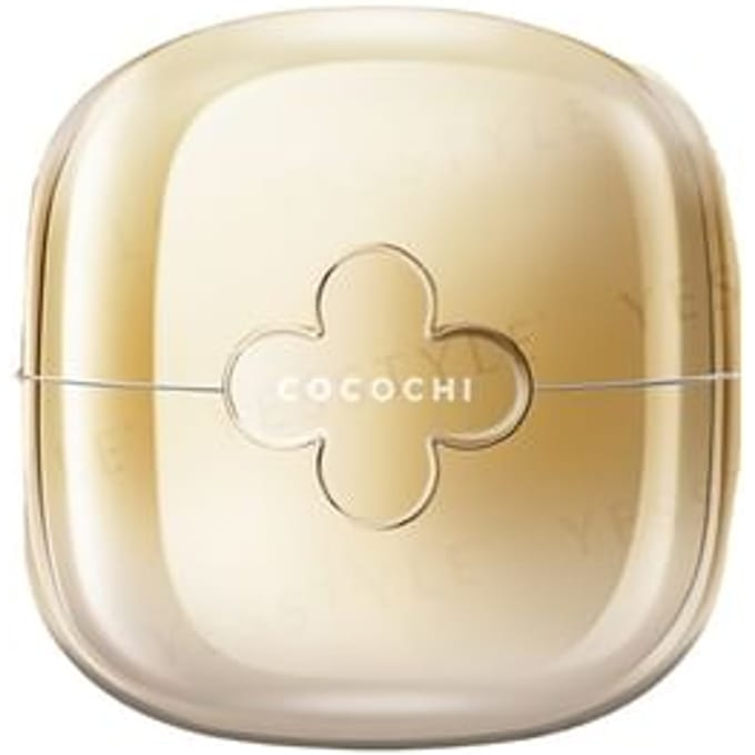 COCOCHI - Glowing Essence Cream Mask T 2 pcs