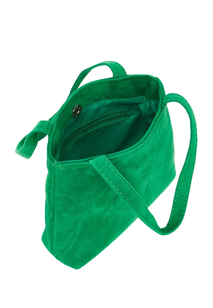 FELIPA Handtas Dames groente