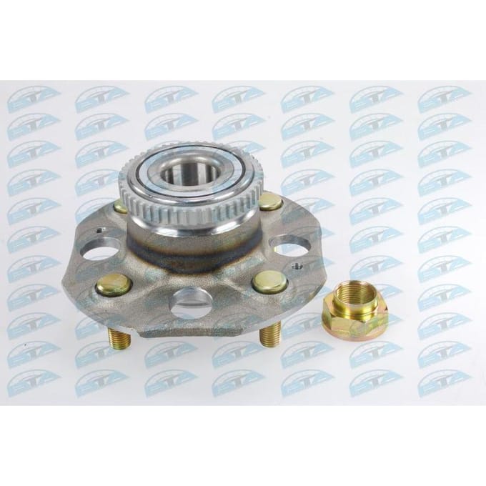 Wiellagerset met naaf BTA H24033BTA