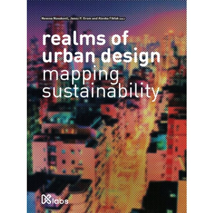 Realms Of Urban Design
