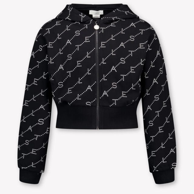 Stella McCartney Kinder meisjes vest in