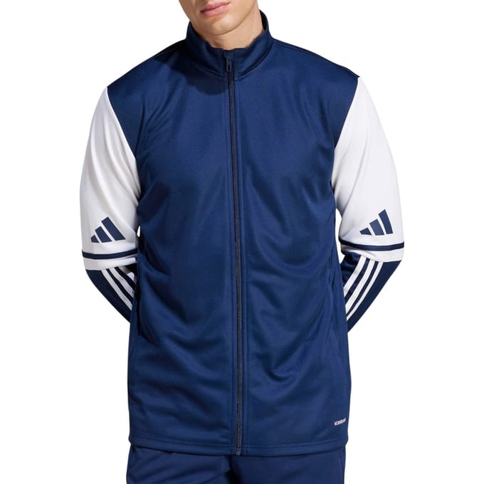 Adidas Squadra 25 Trainingsjas Heren - Maat L