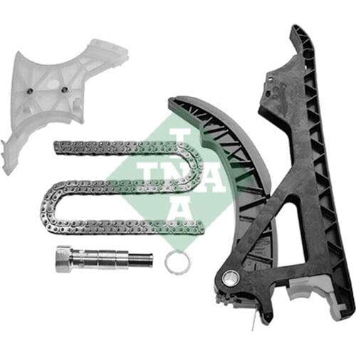 Schaeffler Ina Distributiekettingset INA 559 1804 20