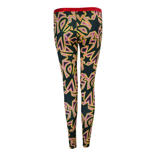 Bjorn Borg Legging Dames Star Cut maat S