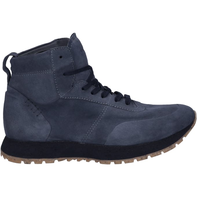 JOSEF SEIBEL Adrian 02 | Enkellaars voor Heren | blauw
