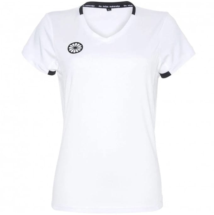 The Indian Maharadja Tech Sportshirt Vrouwen - Maat XL