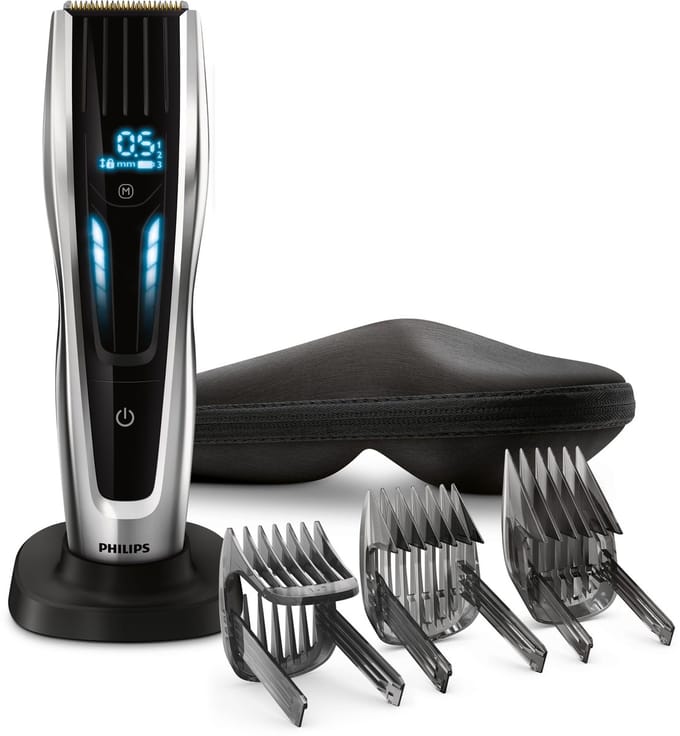 Philips HC9450/20 9000 serie - Tondeuse