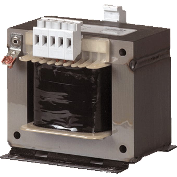 EATON INDUSTRIES STN 1-Fase Transformator 24V | 204935 - E24CF