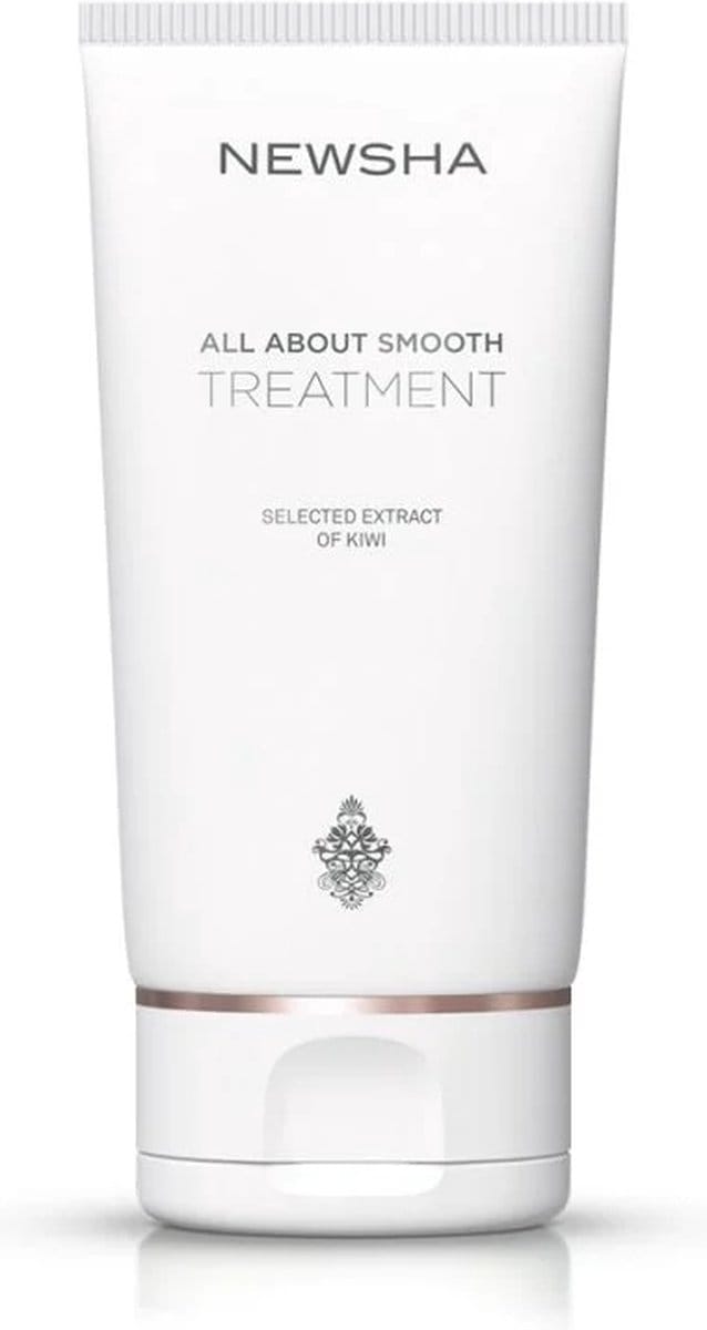 NEWSHA - CLASSIC All About Smooth Treatment 150ML
