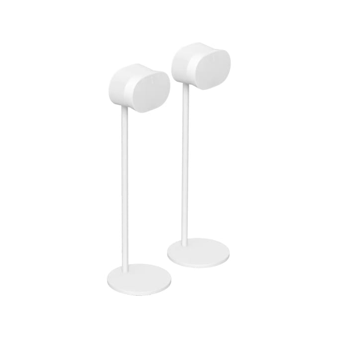 Sonos Era 300 speakerstandaard Wit (2 pack)