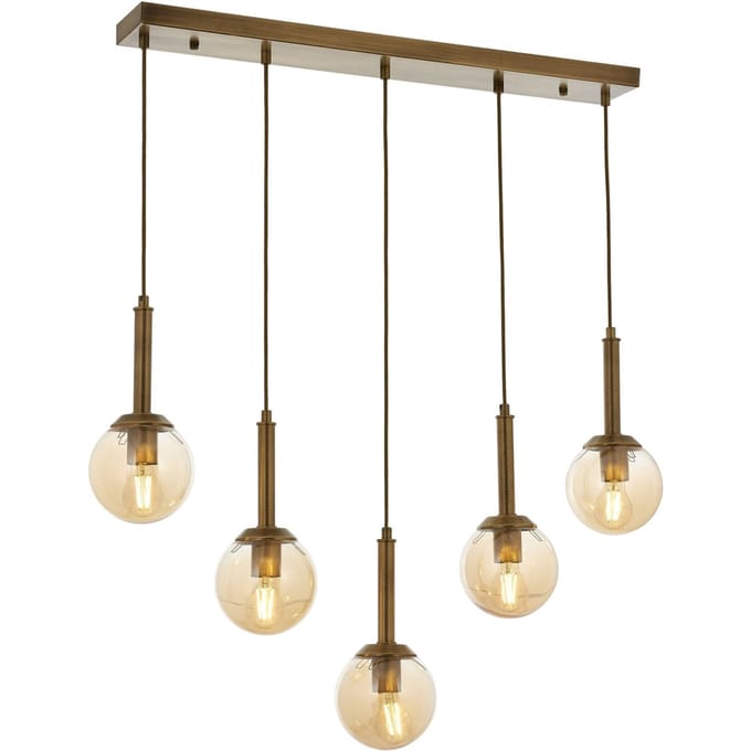 Hanglamp Femke | Lumos
