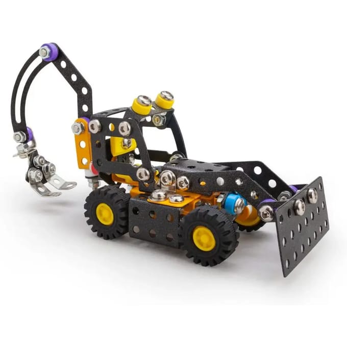 Constructiespel Constructor Alexander Toys Jay