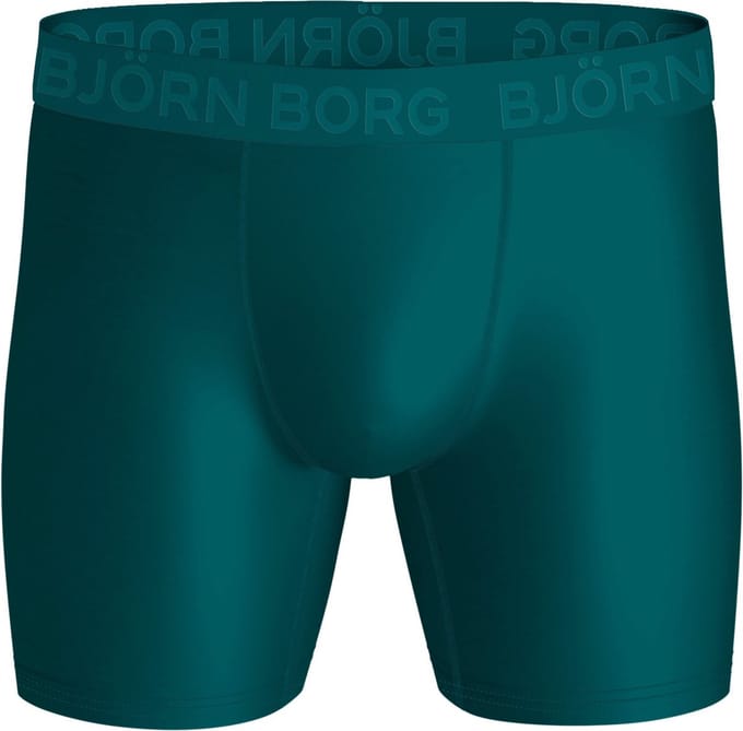 Björn Borg 2-pack heren boxershorts Performance - maat XXL