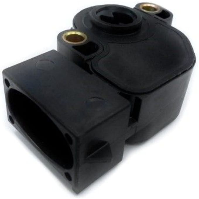 Sensor, gasklepstand MEAT & DORIA 83065
