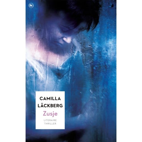 Zusje - Fjällbacka - Camilla Läckberg