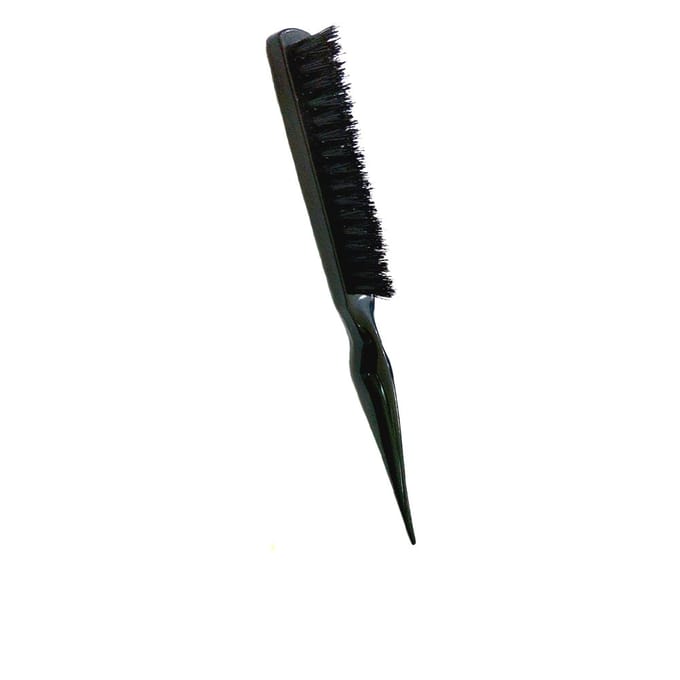Voluminating Borstel Speciale Gecrêpte Gemengde Haren