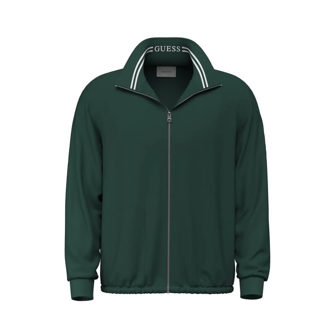 Zip-up sweatshirt Guess Sonny