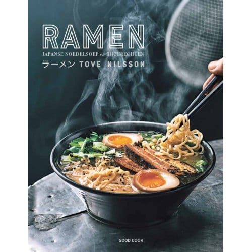 Ramen - Tove Nilsson