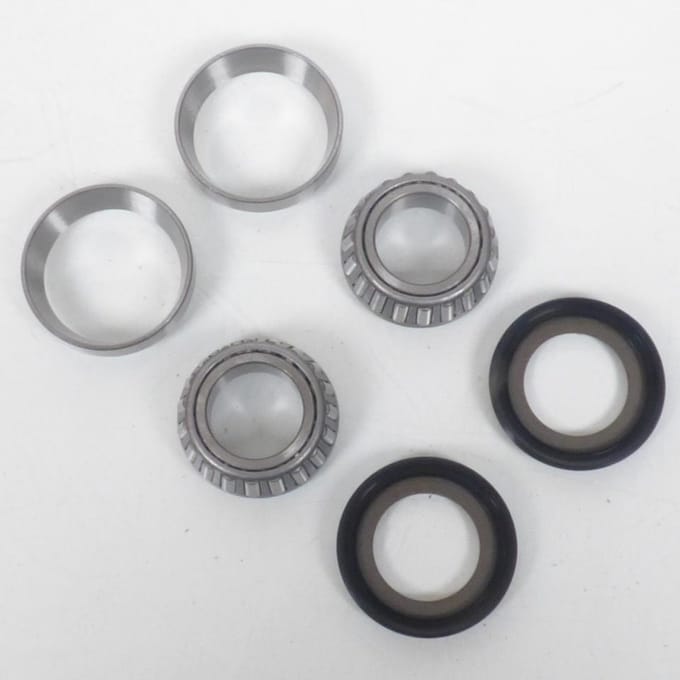 sifam stuurlagerset voor derbi 125 terra motor 2007-2012 28x52x16,5 / 28x52x16,5 nieuw