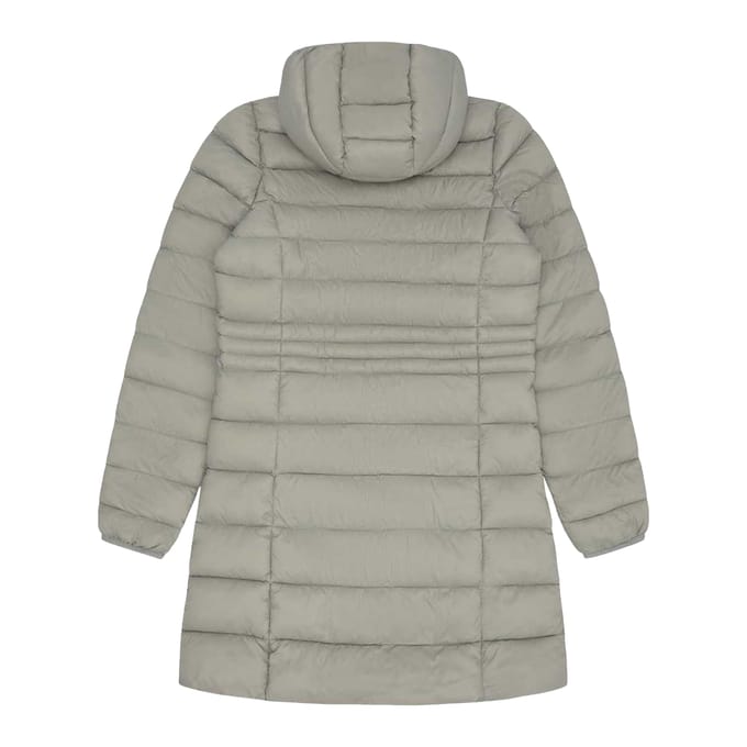 Reebok Dames Glacier Shield Parka (Sage)
